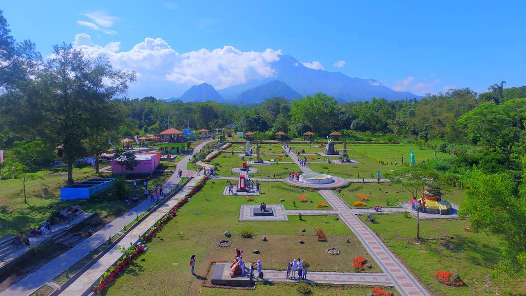 Merapi Park